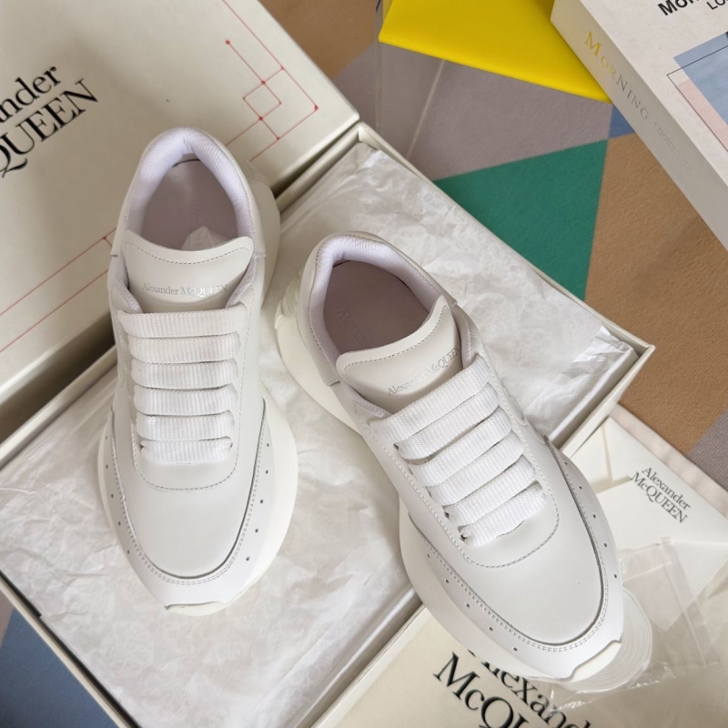 alexander M*Q*en casual shoes